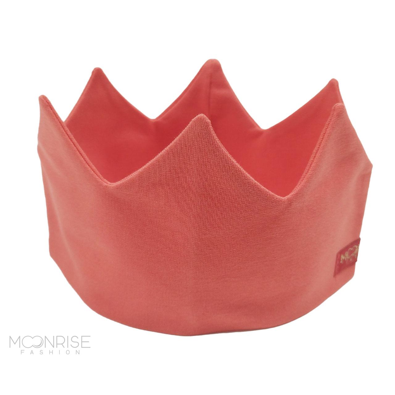 Detská korunka coral