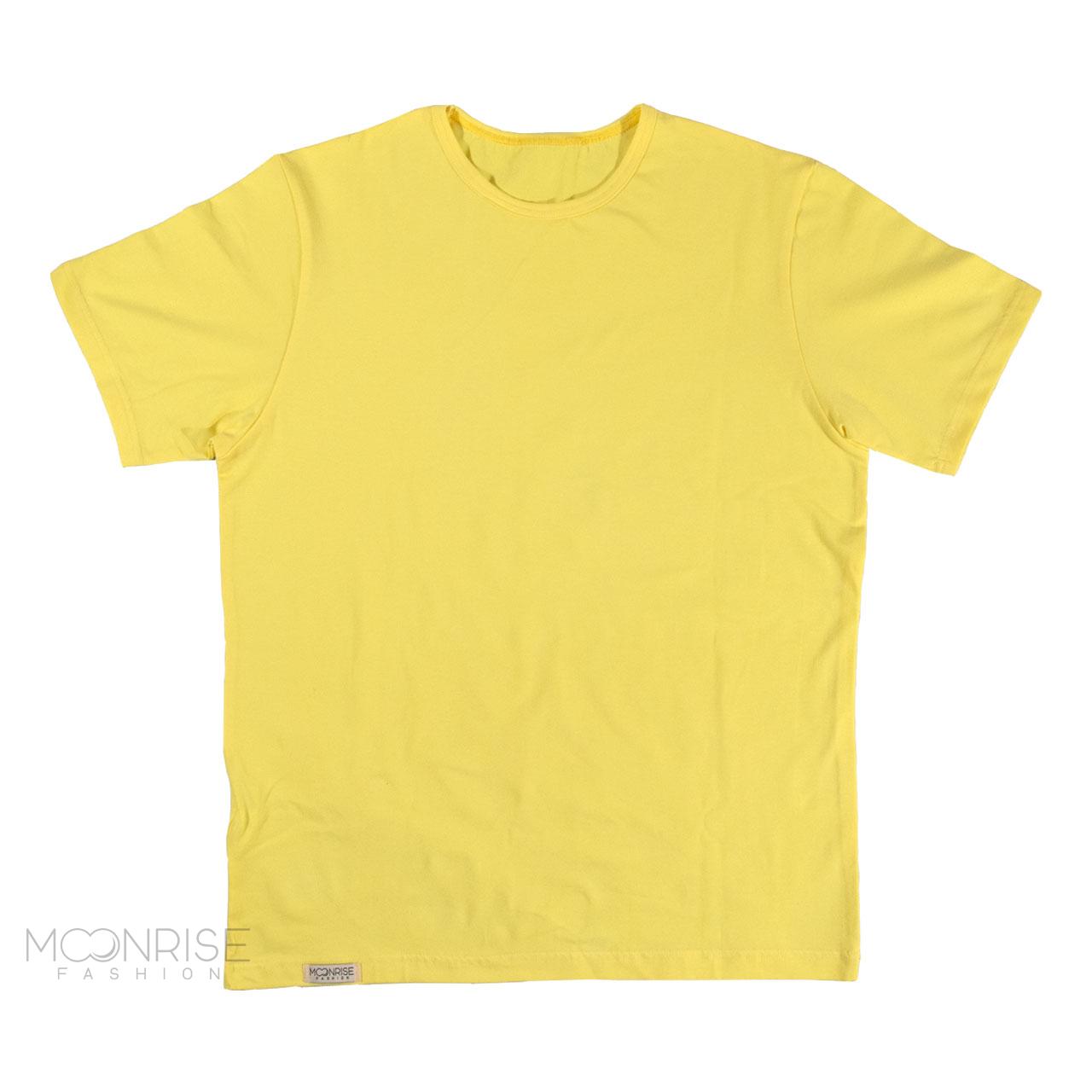 Pánske tričko - lemon love