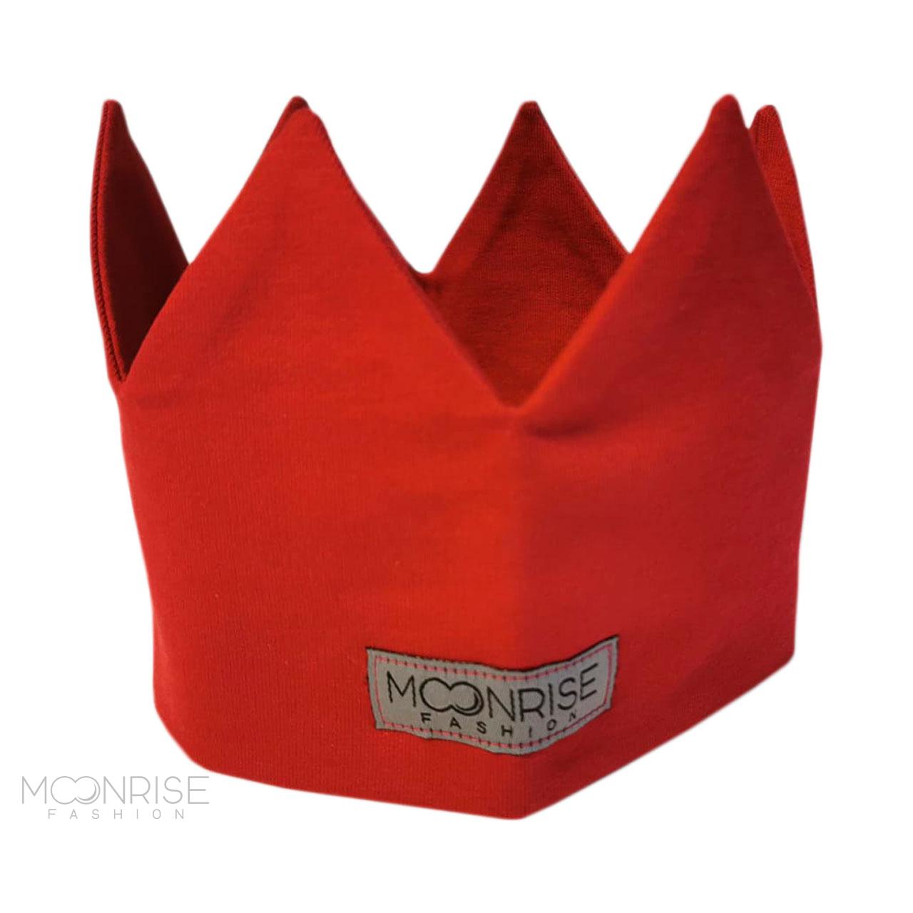 Detská korunka vínová