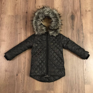Detská zimná bunda - MASKAC 122